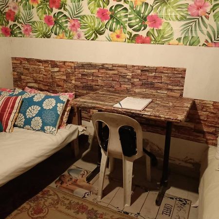Maraño's Home Care Legazpi Exterior foto