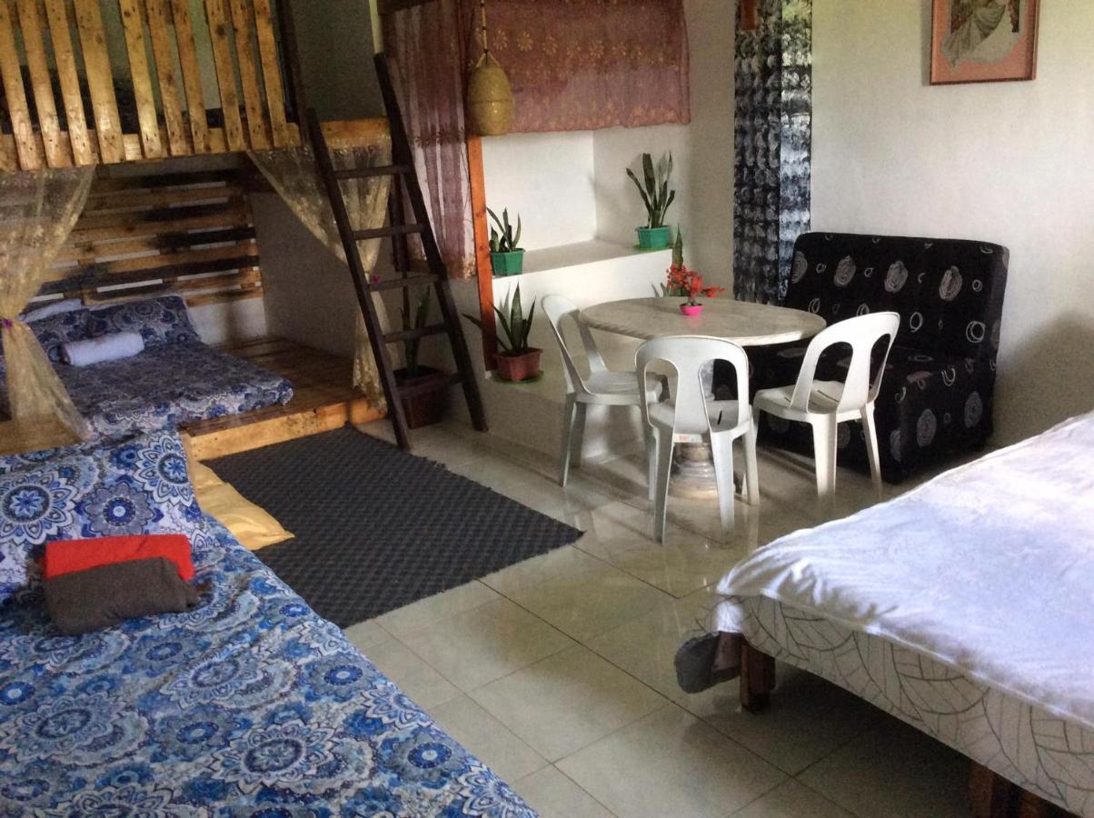 Maraño's Home Care Legazpi Exterior foto