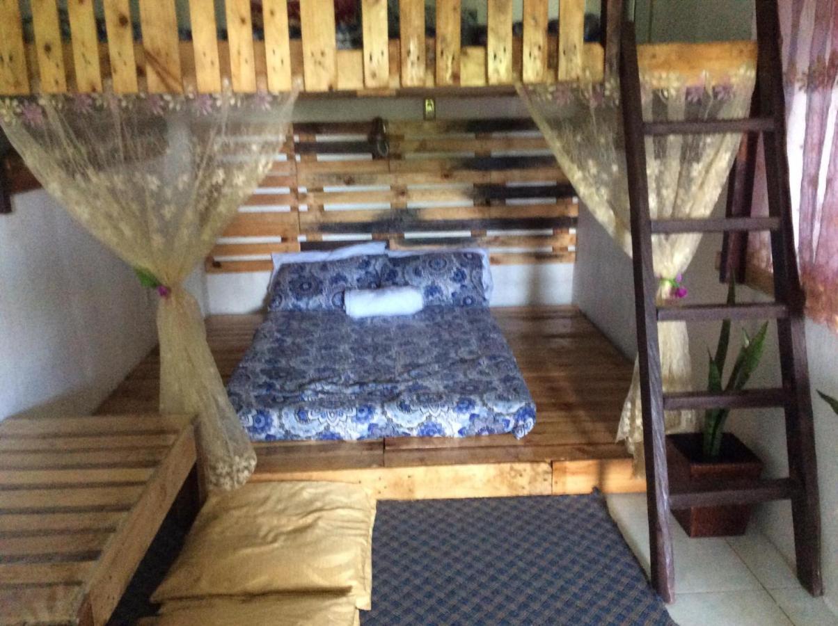 Maraño's Home Care Legazpi Exterior foto
