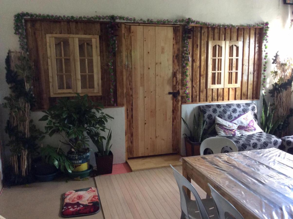 Maraño's Home Care Legazpi Exterior foto