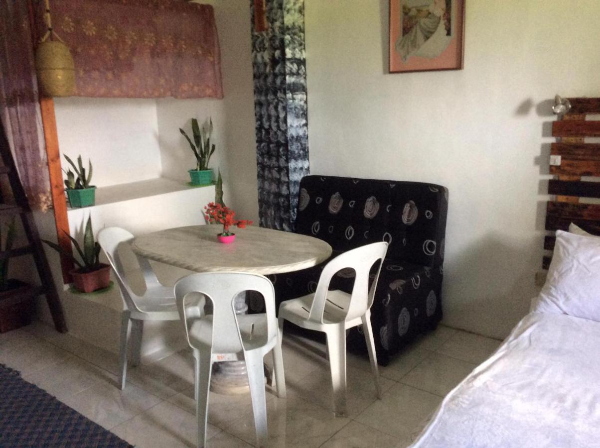 Maraño's Home Care Legazpi Exterior foto