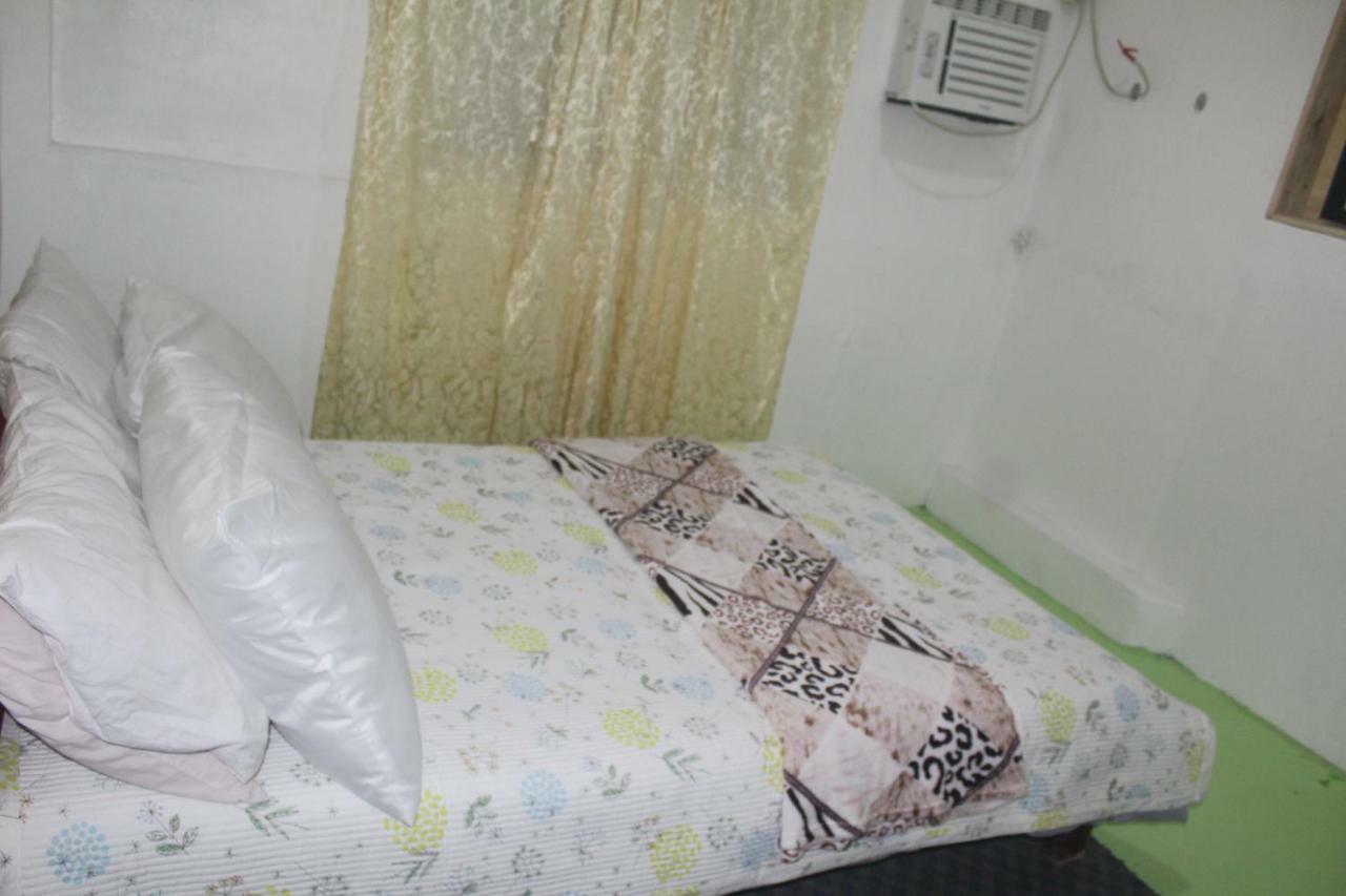 Maraño's Home Care Legazpi Exterior foto