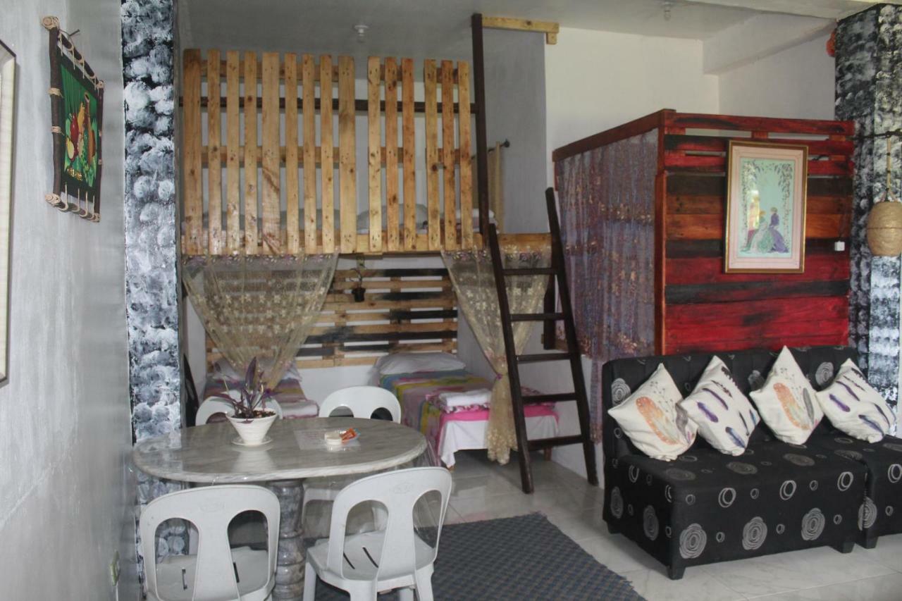 Maraño's Home Care Legazpi Exterior foto
