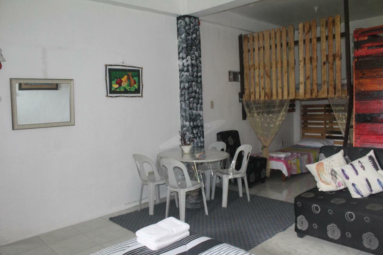 Maraño's Home Care Legazpi Exterior foto