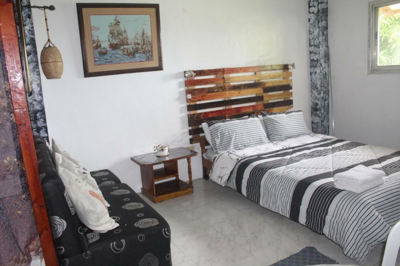 Maraño's Home Care Legazpi Exterior foto