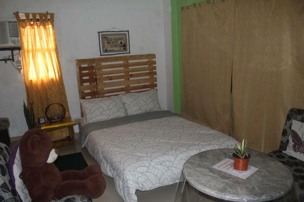 Maraño's Home Care Legazpi Exterior foto