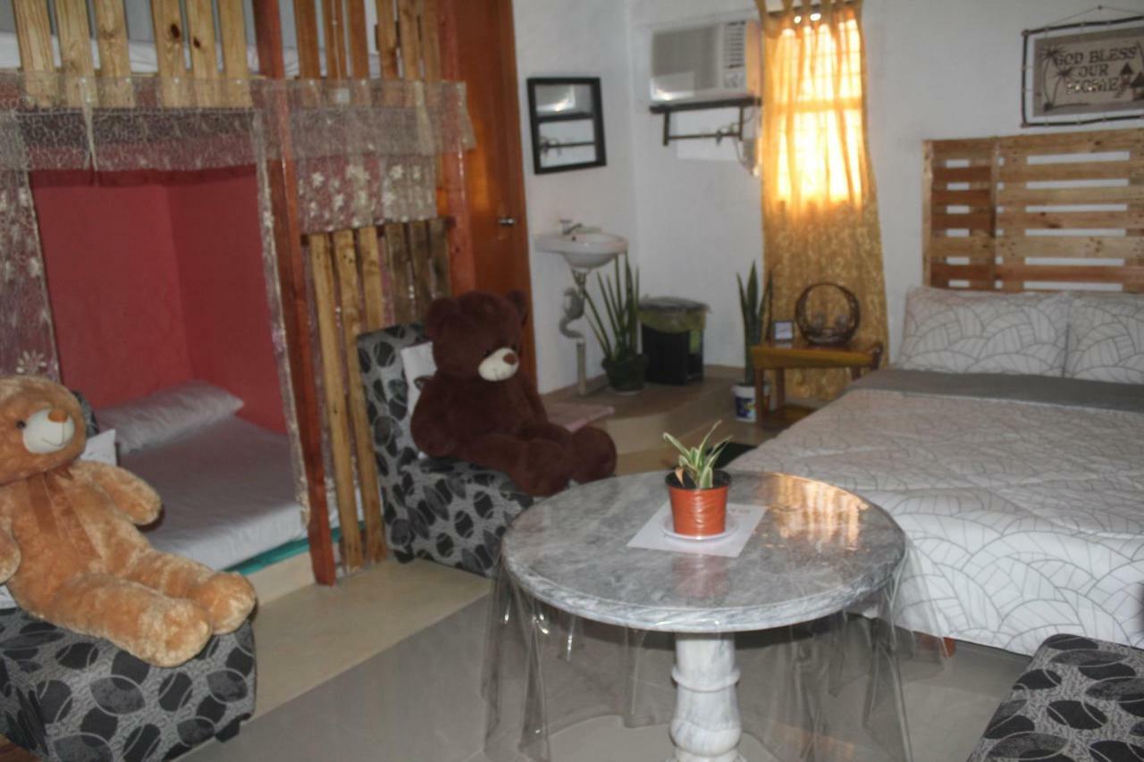 Maraño's Home Care Legazpi Exterior foto