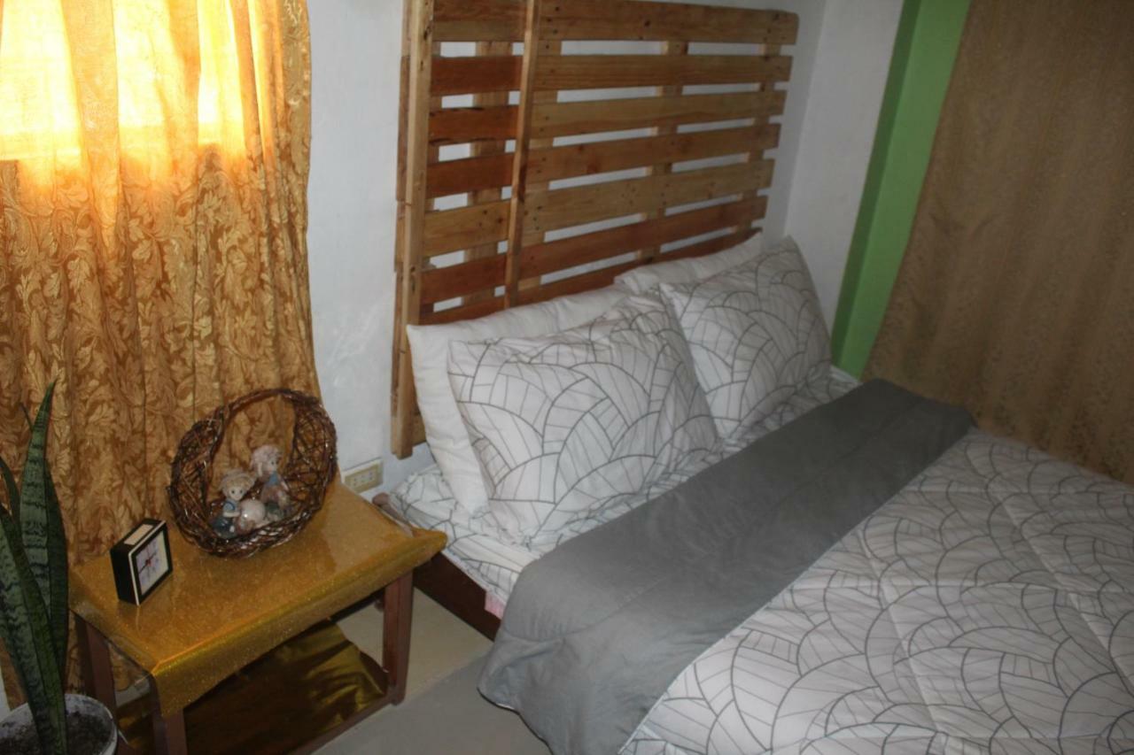 Maraño's Home Care Legazpi Exterior foto