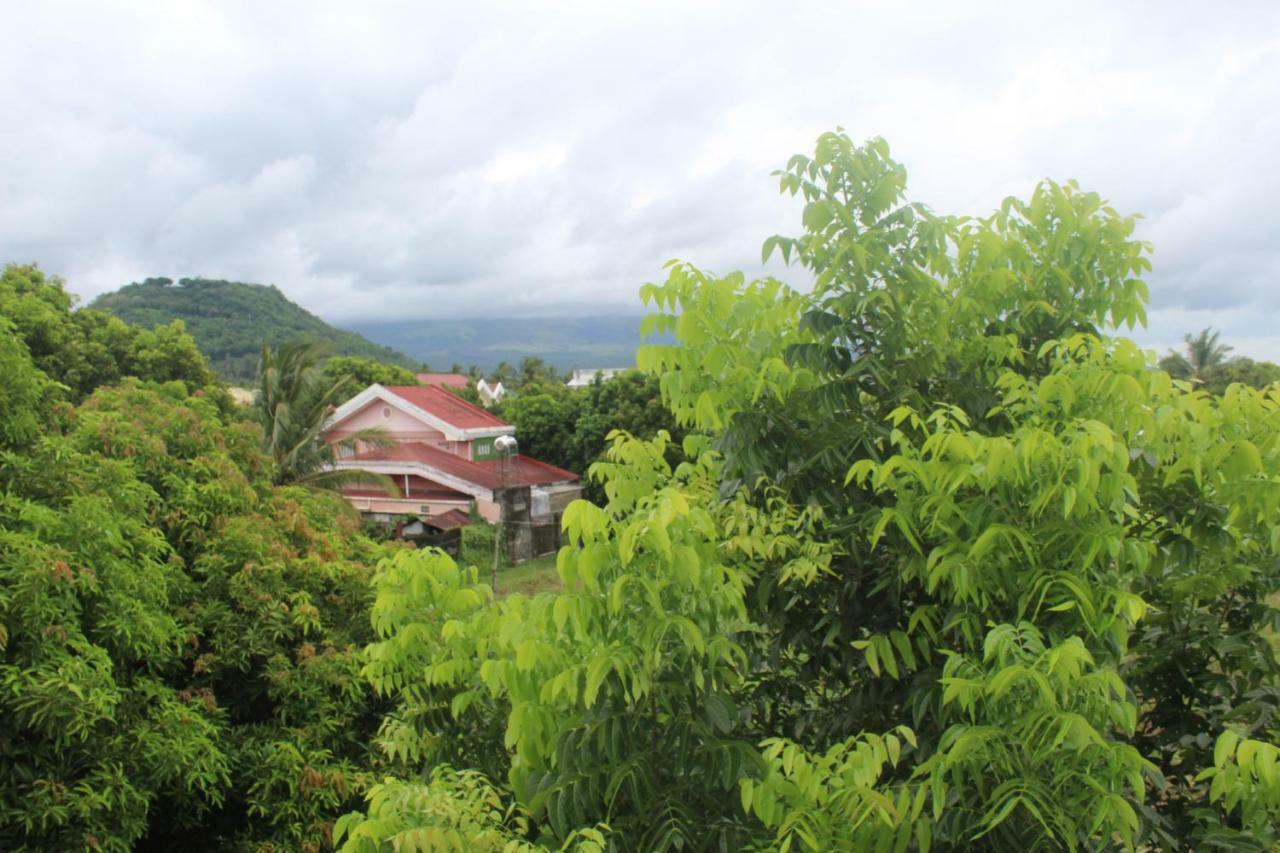 Maraño's Home Care Legazpi Exterior foto