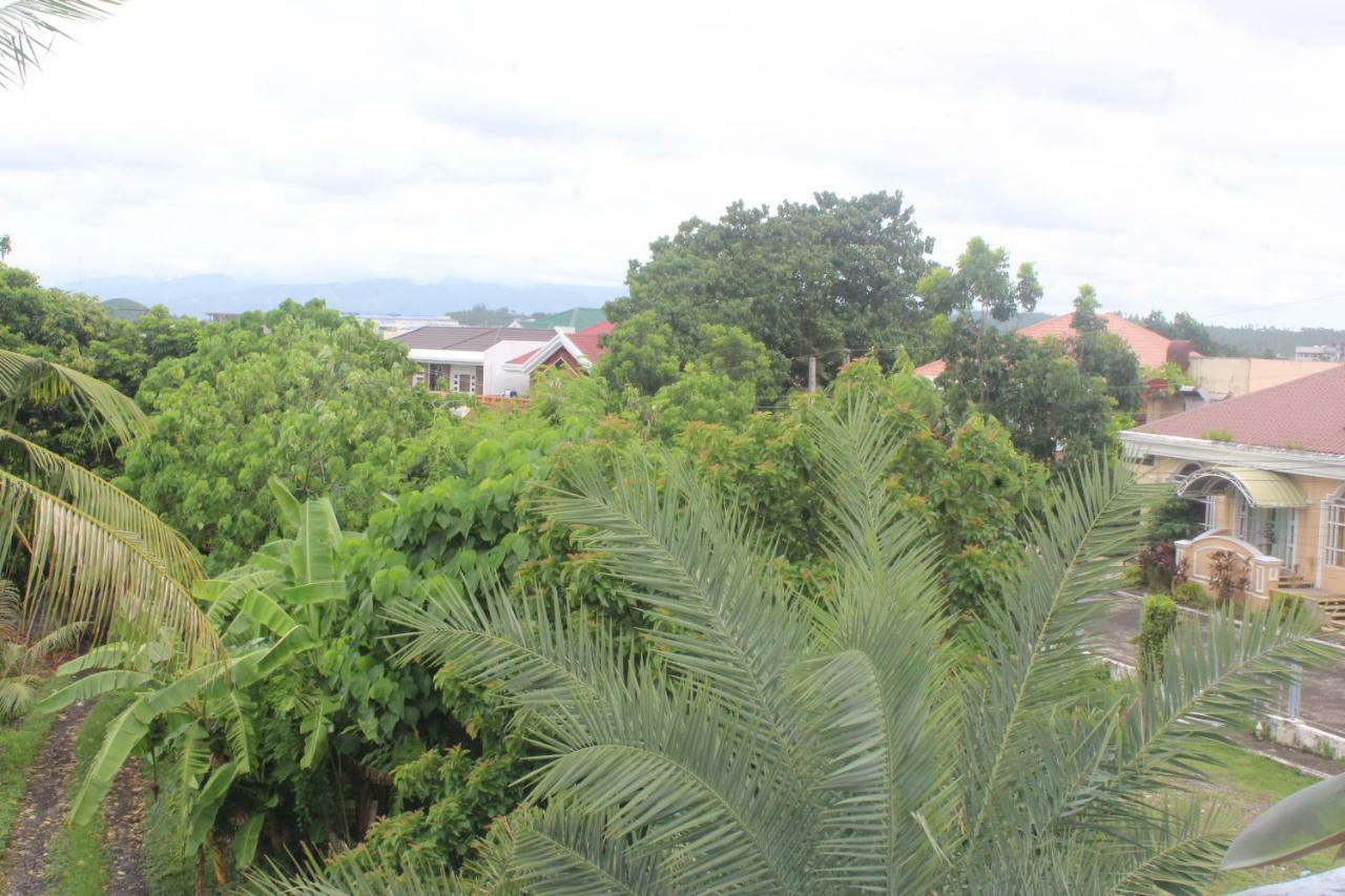 Maraño's Home Care Legazpi Exterior foto