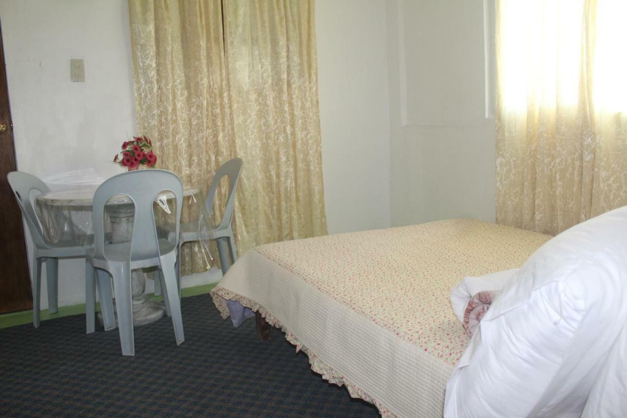 Maraño's Home Care Legazpi Exterior foto
