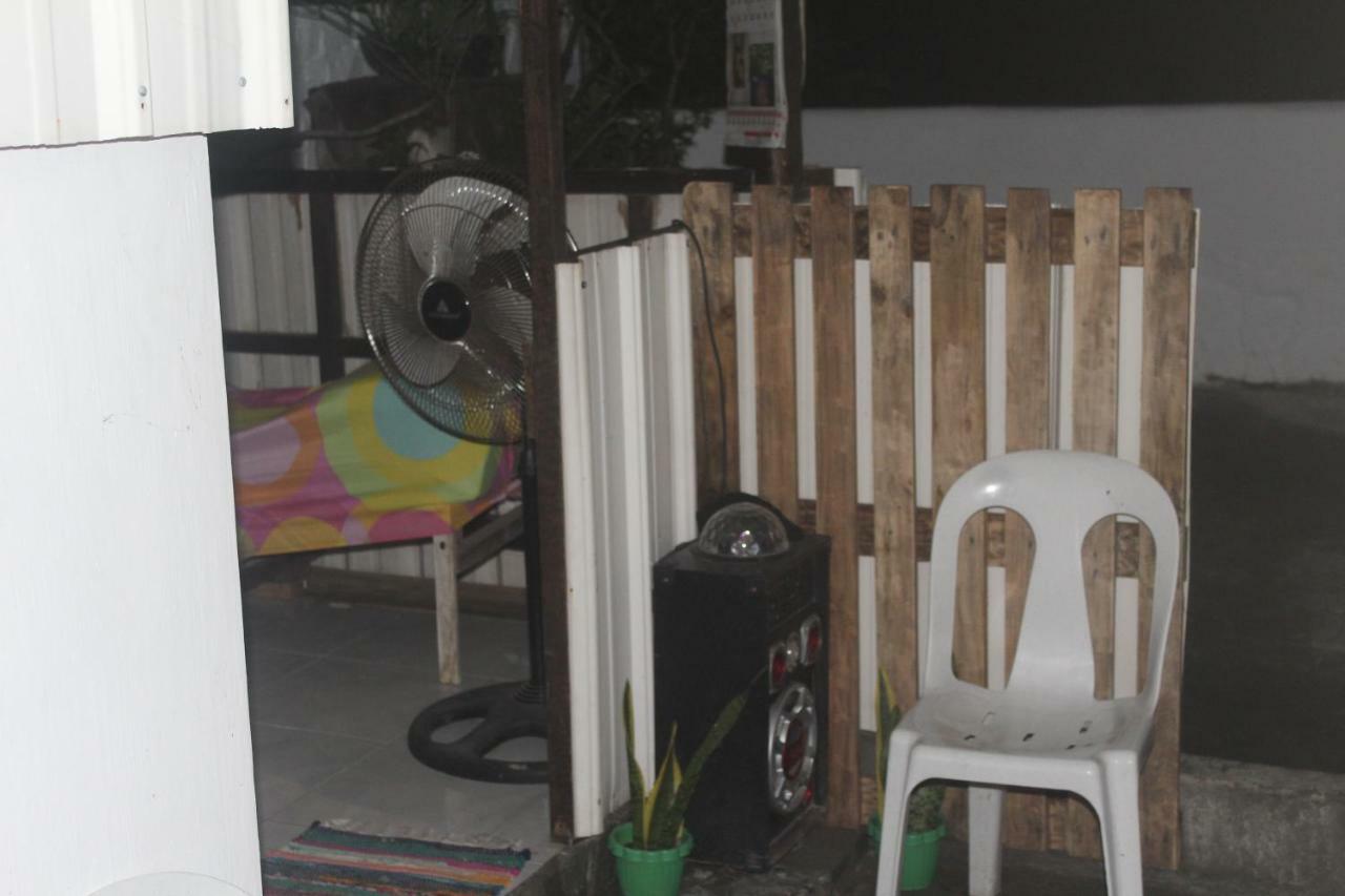 Maraño's Home Care Legazpi Exterior foto