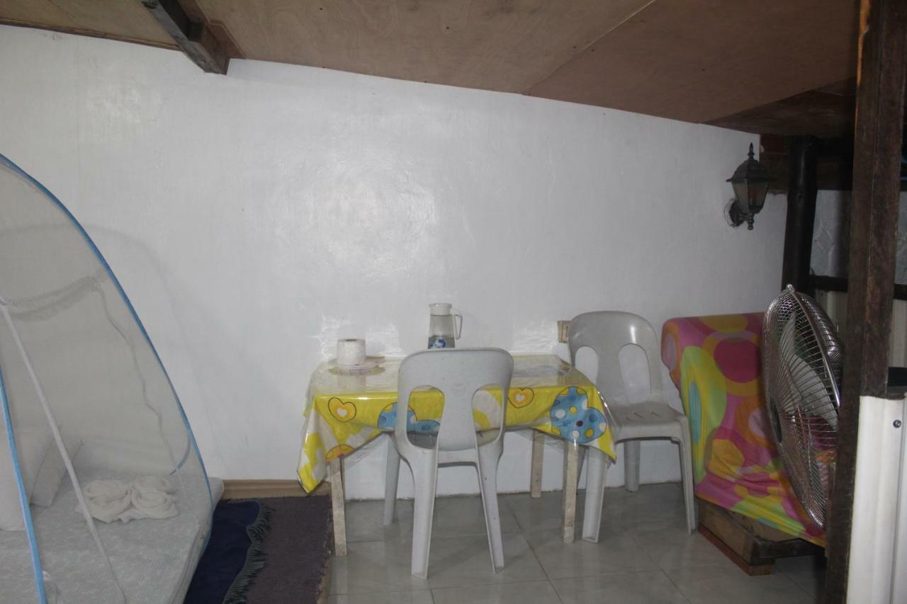 Maraño's Home Care Legazpi Exterior foto