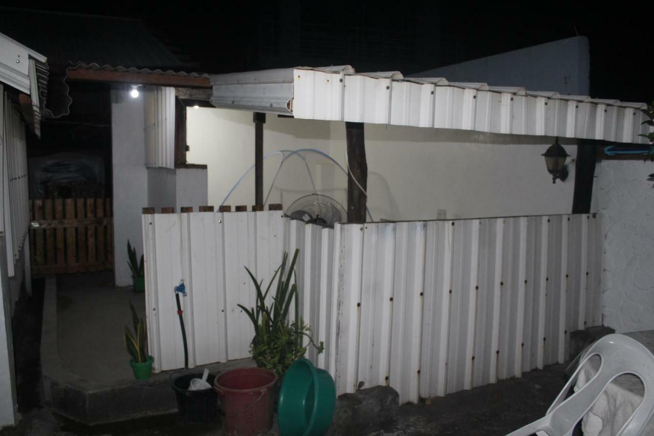 Maraño's Home Care Legazpi Exterior foto