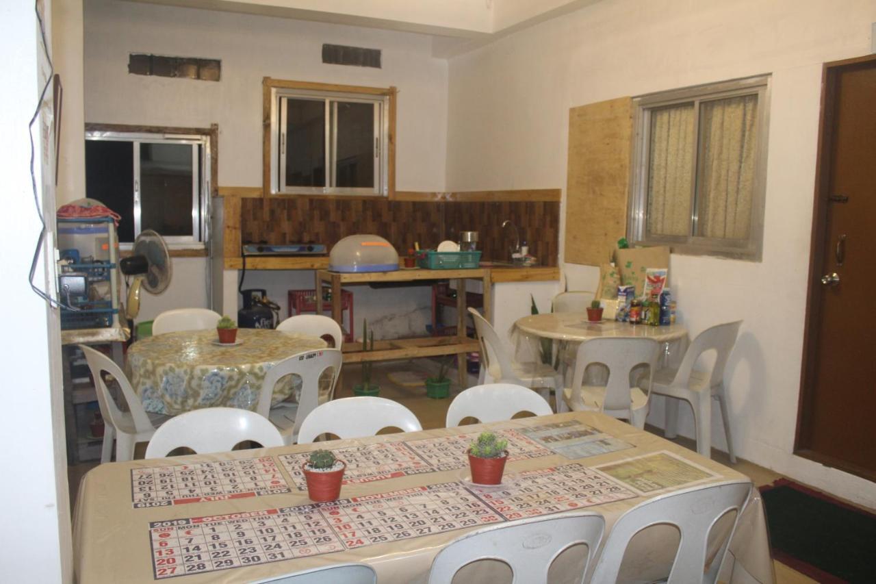 Maraño's Home Care Legazpi Exterior foto
